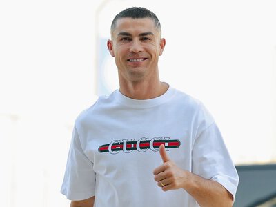 Роналду повернувся в Аль-Наср – клуб відреагував повідомленням