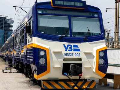 Україна майже вичерпала запас локомотивів через удари Росії: Київ шукає техніку в Європі