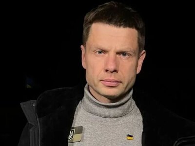 Гончаренка виключають з Європейської солідарності