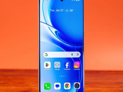 Realme представила новий смартфон з потужним акумулятором на 7000 мА·год за 170 доларів