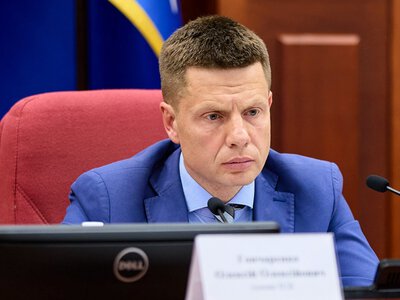 Європейська Солідарність заявила про розрив із Гончаренком