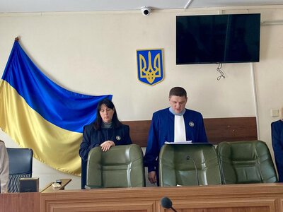 Ексзаступниці директора училища з Херсона дали заставу за вивезення дітей до Криму