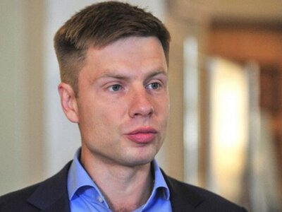 В Європейській Солідарності заявили про виключення Олексія Гончаренка із партії