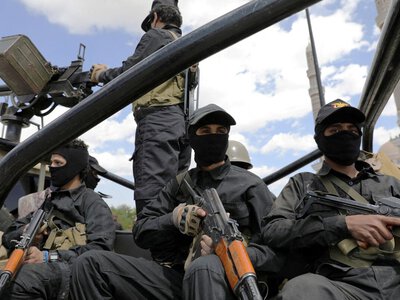 Війна на Близькому Сході: саудити атакують ракетами, хусити відступають