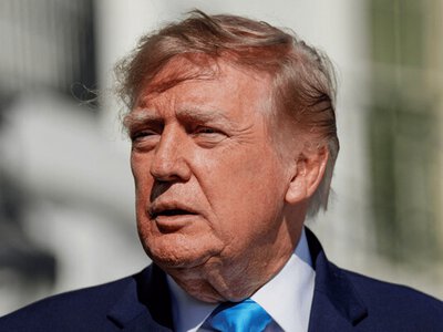 Трамп знову звинуватив Україну у зростанні цін на паливо
