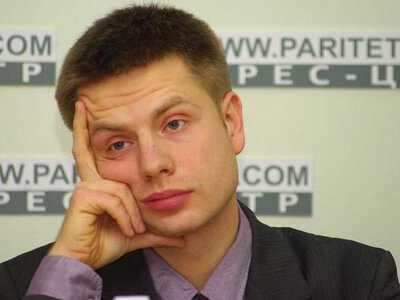 Нардепа Гончаренка вигнали із фракції «Європейська Солідарність» через ідеологічні розбіжності