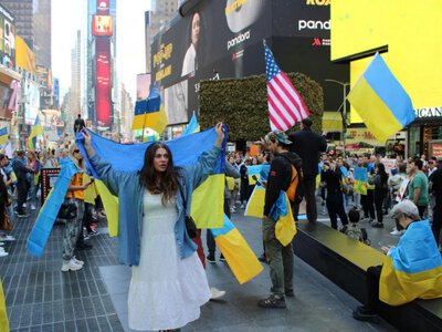 У жовтні закінчується термін дії тимчасового захисту українців у США. Що буде далі?