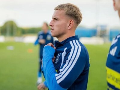 Новачок збірної України взяв на себе провину за гол від Угорщини: Ми старалися, ми хотіли