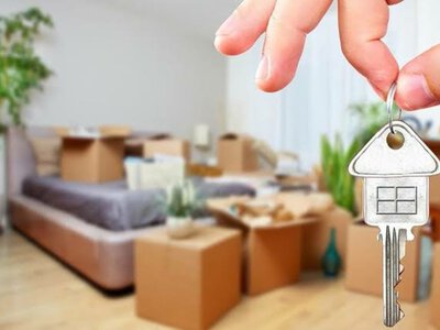 У Києві різко побільшало оголошень про оренду житла: зростання на 66%