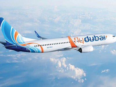 Захоплення рейсу Flydubai: підозрюваний мав намір атакувати ізраїльський аеропорт — CNN