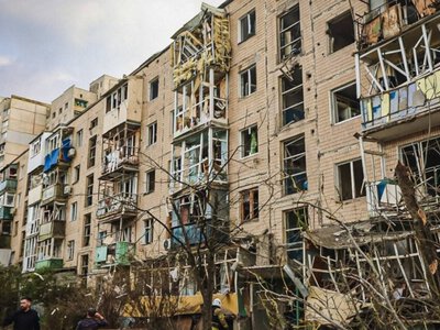 Удар по Харкову: кількість загиблих і постраждалих продовжує зростати