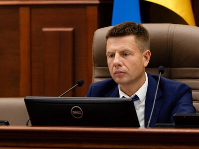 Нардепа Гончаренка виключили з фракції «Європейська Солідарність»
