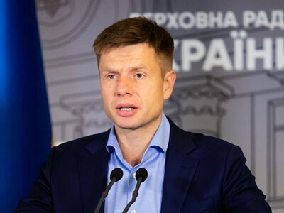 Європейська Солідарність припиняє політичну співпрацю з нардепом Гончаренком
