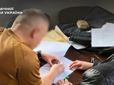 На Донбасі судитимуть вісім військових за фіктивні бойові на понад 9 млн грн