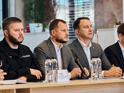 Україна та Румунія збільшать залізничні перевезення до порту Констанца