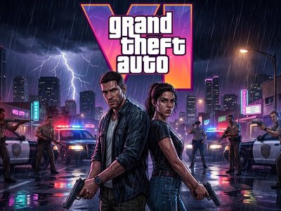 GTA 6: спочатку планували 4 героїв, але обрали дует