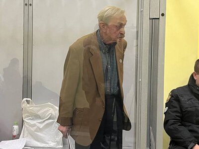 У в’язниці помер державний зрадник Косторний, який навів удар по Яворівському полігону 2022 року
