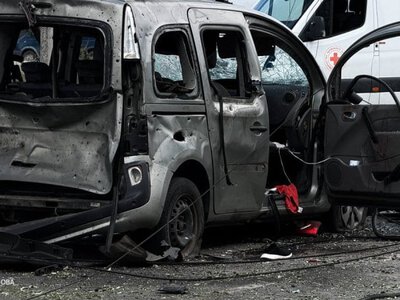 Окупанти атакували Суми безпілотниками: є пошкодження