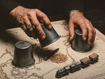 Агромагнати з Калінінграда продають зерно в ЄС і фінансують армію Росії, – ГУР