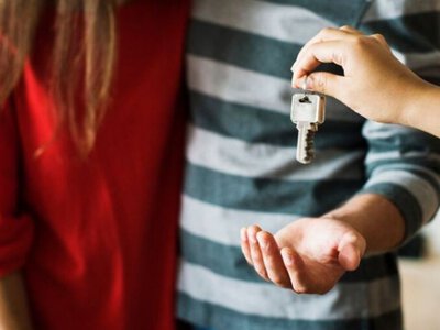У Києві на 66% зросла кількість оголошень про оренду квартир напередодні зимового сезону