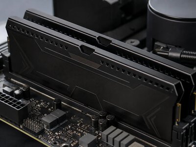 Newegg пропонує комплекти DDR5 на 32 ГБ зі знижками до 96 доларів