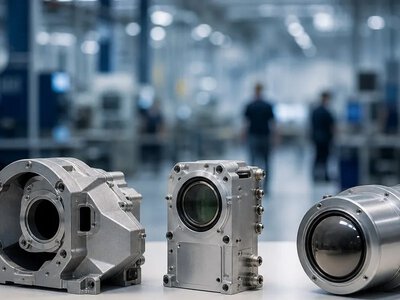 Boeing потроїть випуск головок PAC-3 MSE за 7-річною угодою — Defense News