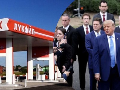 Путін може заробити на санкціях Трампа: професор зі США розкрив схему з Лукойлом