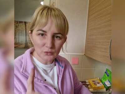 Українка поділилася враженнями про покупки за годину прибирання в Шотландії (фото)