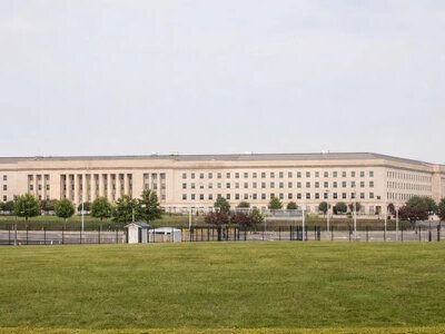 Трамп схвалив страту нападника на Форт-Гуд розстрільною командою — Anadolu Agency
