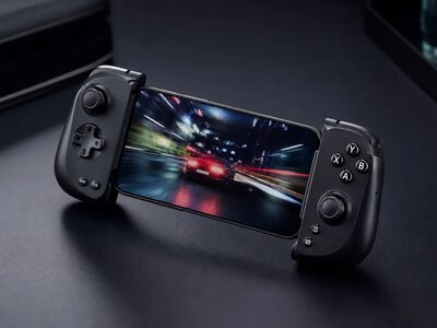 Razer Kishi Ultra у Best Buy продають за $104,99