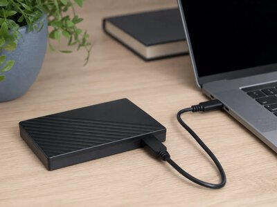 16-ТБ зовнішній диск Seagate подешевшав до $449,99 у США