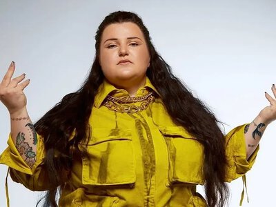 «Скільки важить Alyona Alyona?»: реперку ​​обурив найпопулярніший запит про неї Google