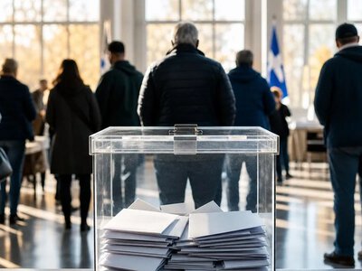 Parti Québécois здобула найбільше місць на виборах у Квебеку — Al Jazeera