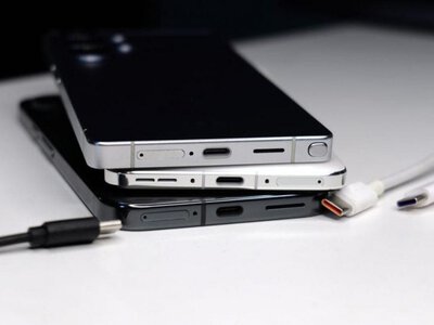 Як ефективно очистити роз’єм USB‑C смартфона