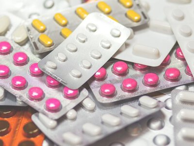 В аптеках зникали популярні препарати для щитоподібної залози: МОЗ пояснило, що сталося