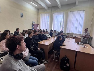 Технології VR та AR: воркшоп для студентів у ТНТУ