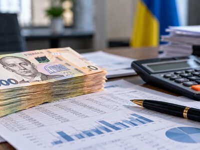 Жителі та бізнес Рівненщини сплатили майже 24 мільярдів гривень податків