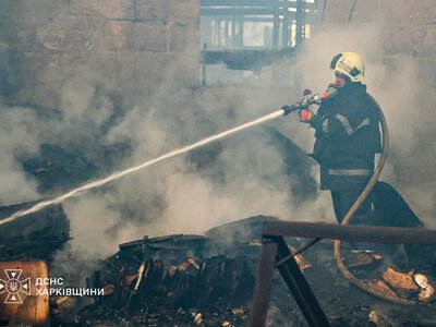Удар РФ по Харкову: кількість загиблих знову зросла