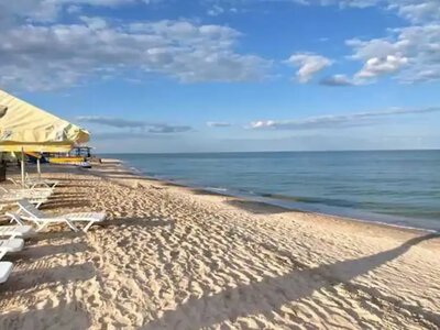 На узбережжі Одеської області ввели жорсткий особливий режим і заборонили доступ до пляжів