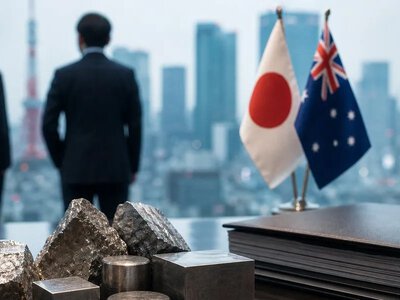 Японія та Австралія започаткували діалог з економічної безпеки — The Japan Times