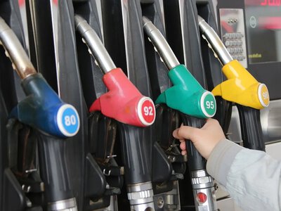 Автогаз в Україні подорожчав: ціни на пальне 6 жовтня