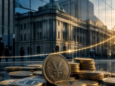 Банк Японії може визнати приблизне досягнення інфляцією цілі у 2% — Channel NewsAsia