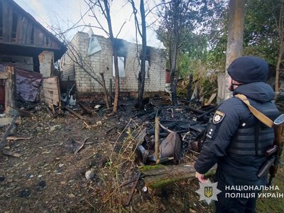 На Охтирщині внаслідок ворожих обстрілів загинув чоловік
