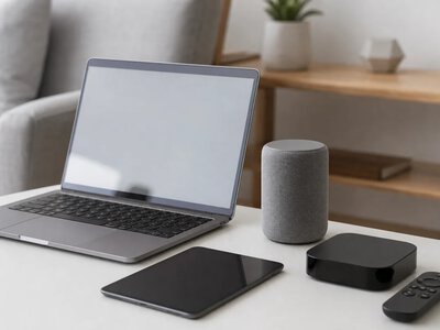 Apple готує дві хвилі презентацій нових пристроїв у жовтні