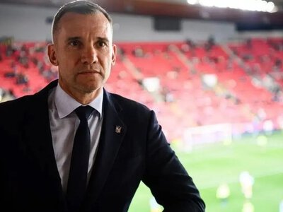Шевченко розповів, чому Динамо не вийшло в фінал ЛЧ у 1999 році:  Це було боляче переживати