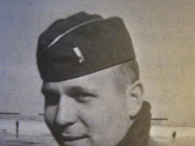 Тризуб на літаках ВПС США: як один українець створив «Літаючих козаків» — і чому ними зацікавився КДБ