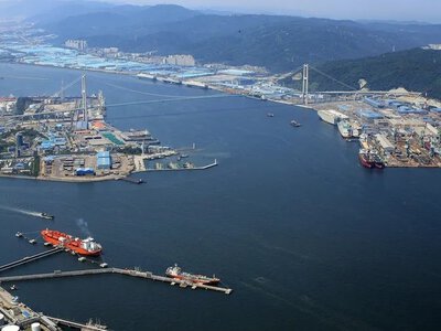 Сеул продовжує постачання дизельного пального до Росії, незважаючи на критику з боку Києва