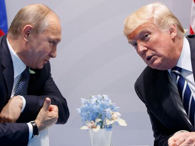 Взаємодія США та Росії: наслідки для безпеки українських міст та нові атаки терористів