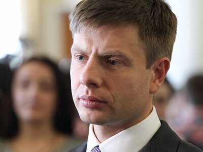 Гончаренка «вигнали» з «ЄС»: через що спалахнув конфлікт