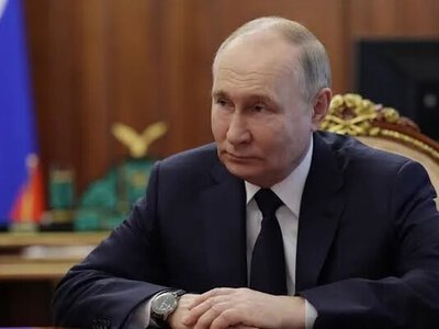 Ядерні погрози Путіна більше не дають Росії потрібного ефекту — FT